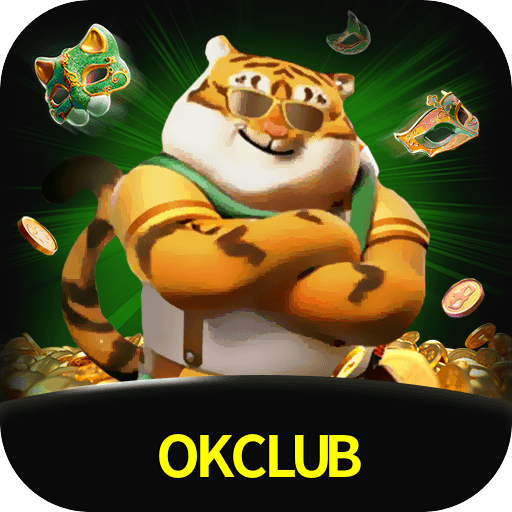 OKCLUB logo